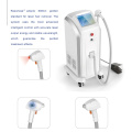 808 Nm Diode Laser Hair Removal Machine